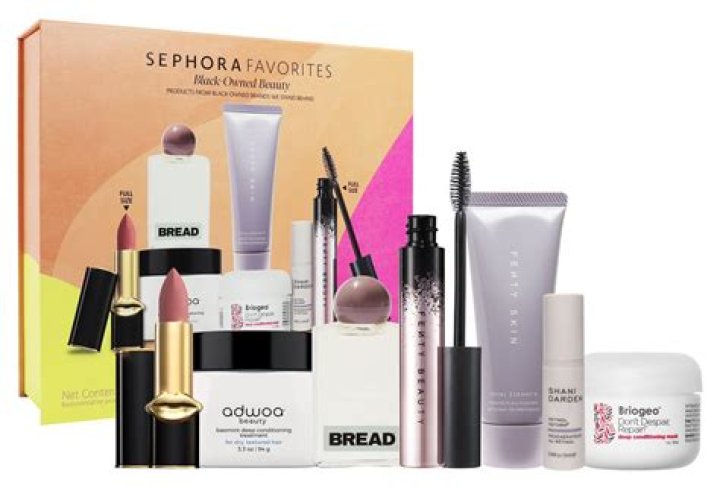 sephora