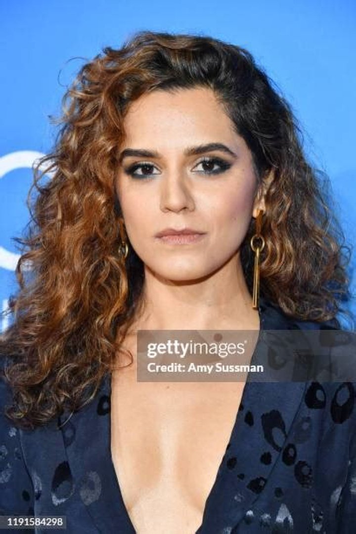 Sepideh Moafi