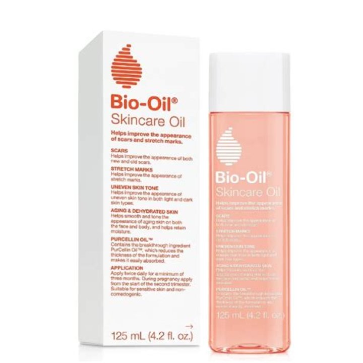 serena bio oil pregnancy