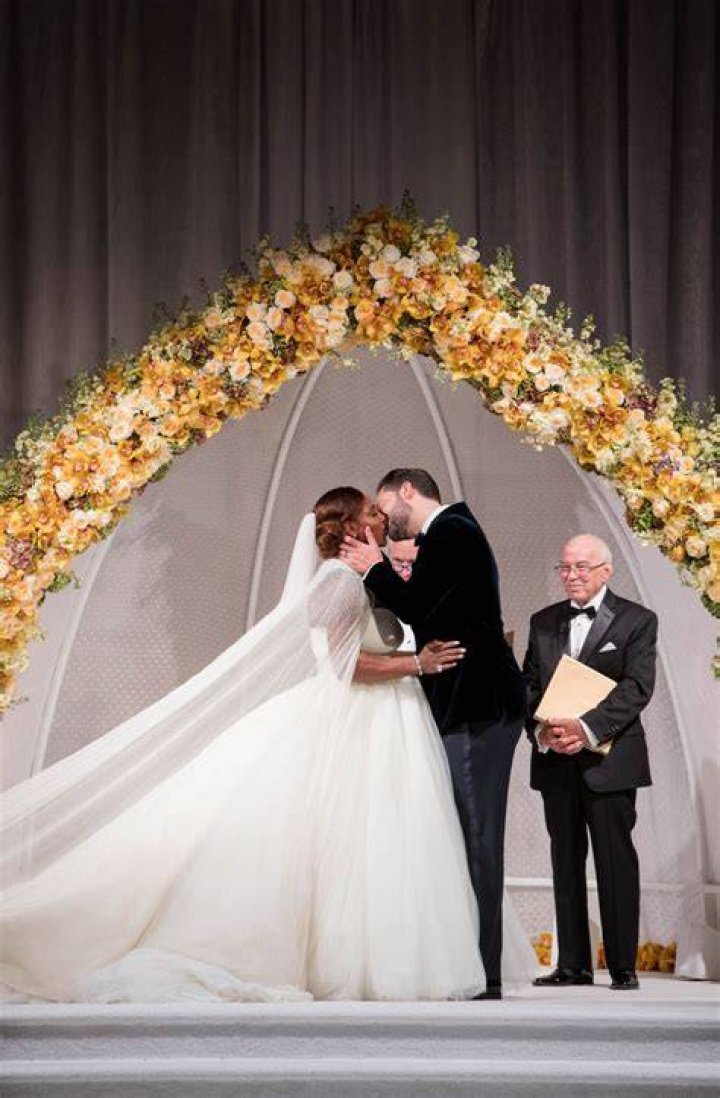 Serena Williams Cancels Ciara Wedding