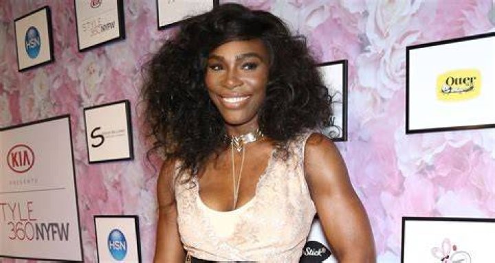 Serena Williams Launches Her HSN Line