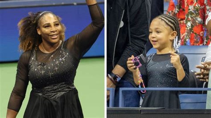 Serena Williams, Olympia