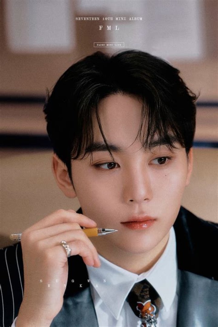 Seungkwan