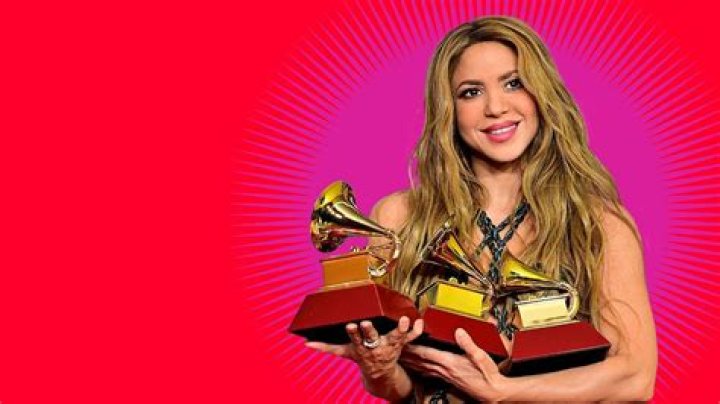 Shakira reveals how important the halftime show is for the Latino community