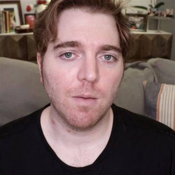 Shane Dawson The Chair for STARZ Panel at TCA Press Tour in Beverly Hills, Los Angeles, America - 11 Jul 2014