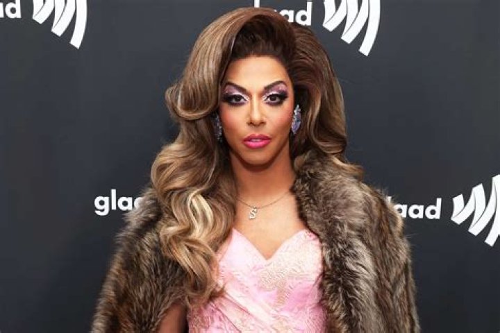 Shangela
