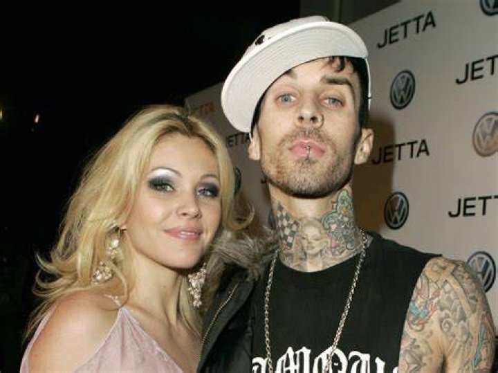 Shanna Moakler upset about Travis Barker and Kourtney Kardashian EngagementShanna Moakler upset about Engagement, Los Angeles, California, USA - 18 Oct 2021