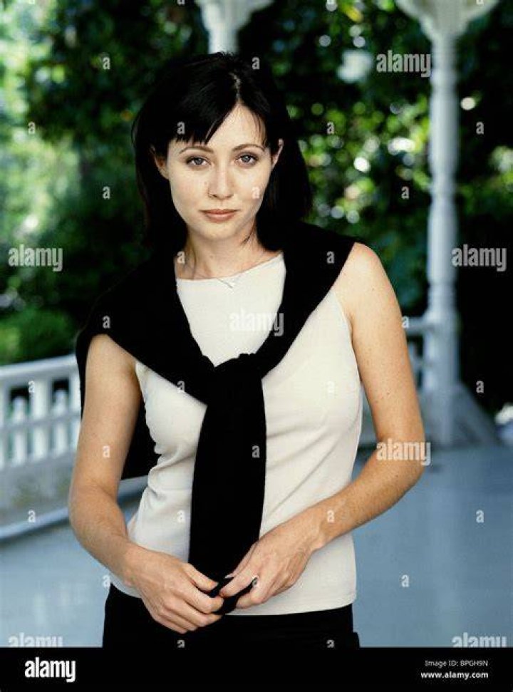 Shannen Doherty, 1998