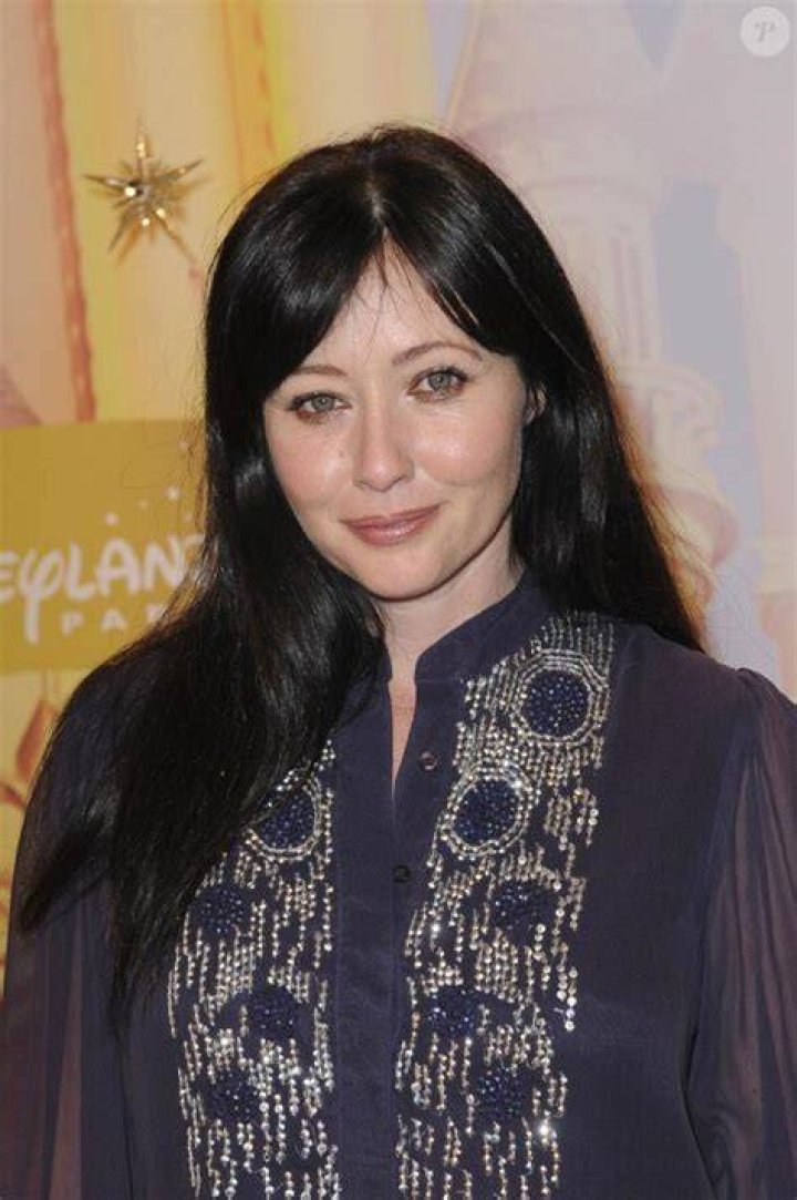 Shannen Doherty, 2010
