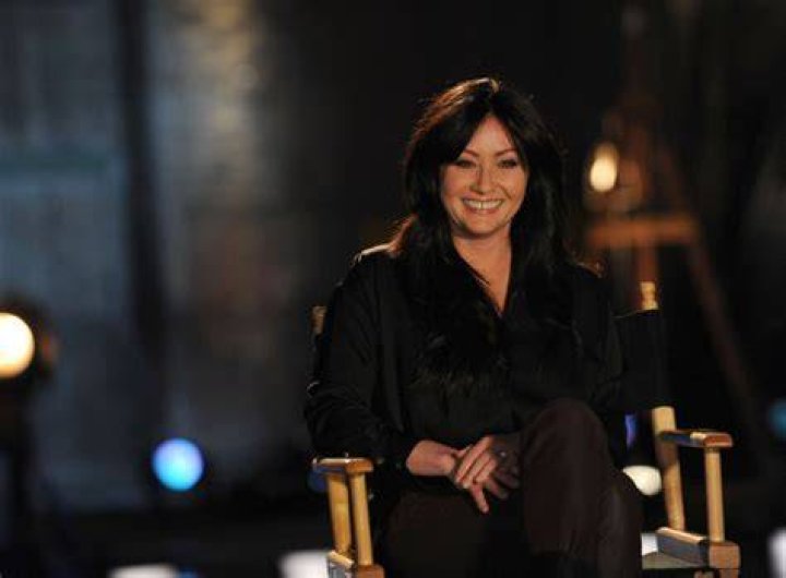 Shannen Doherty, 2012
