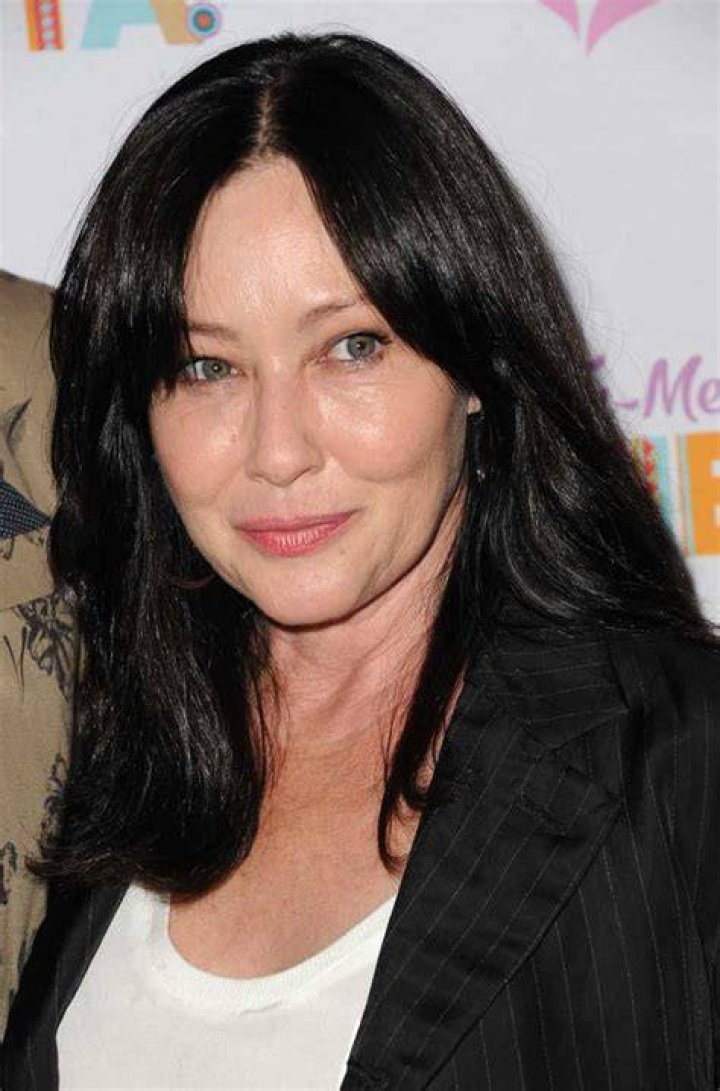 Shannen Doherty, 2015