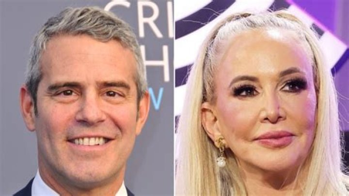 Shannon Beador Andy's Legends Ball, Bravocon 2022, New York, USA - 14 Oct 2022