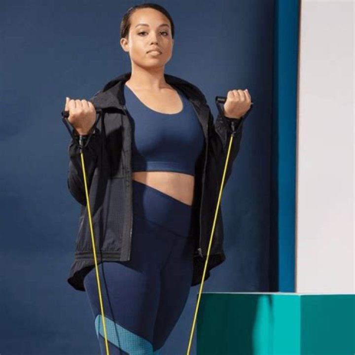 SHAPE activewear