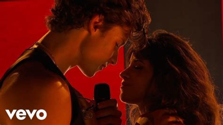 Shawn Mendes & Camila Cabello