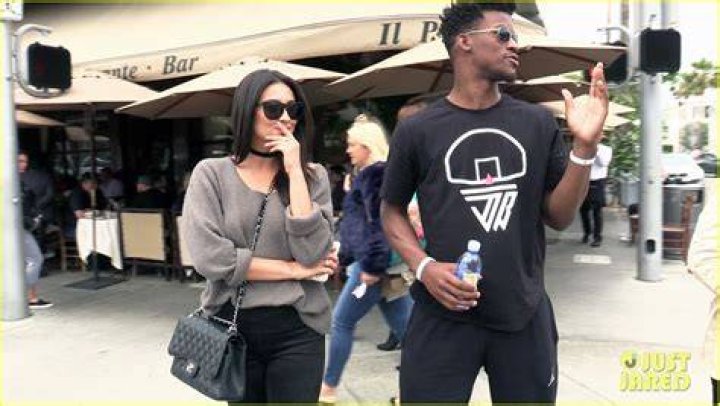 Shay Mitchell Dating Jimmy Butler