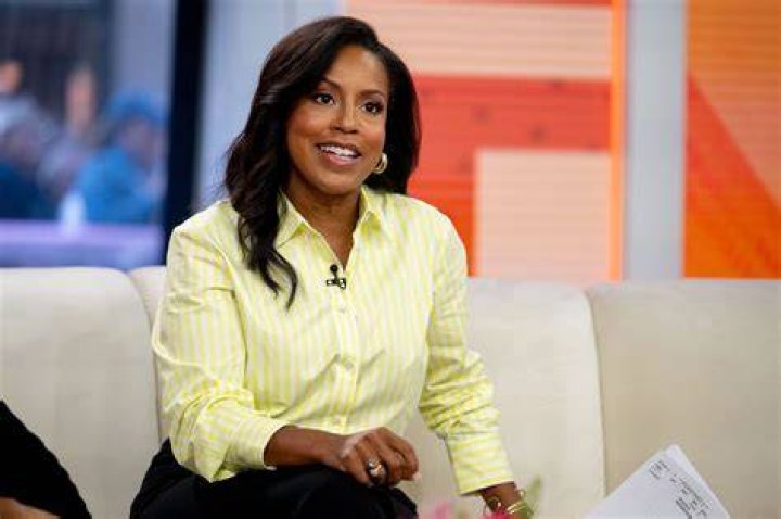 sheinelle jones