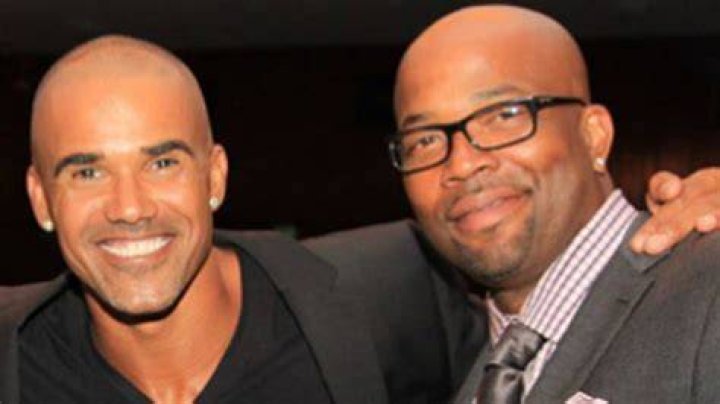 Shemar Moore Robbed