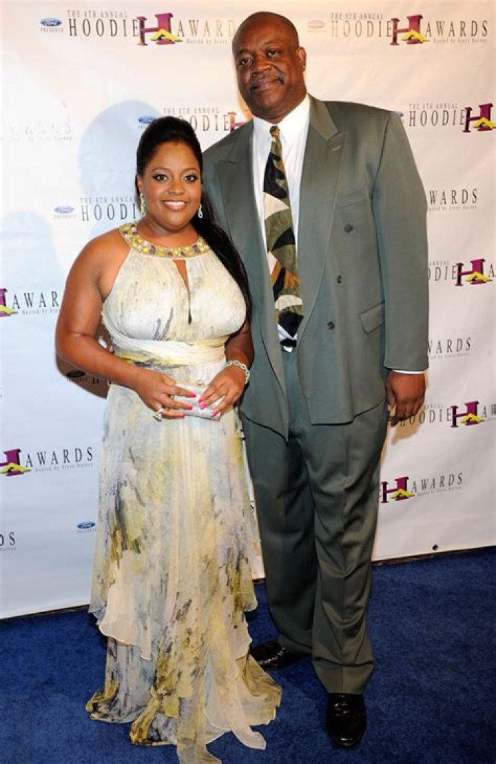 Sherri Shepherd Files