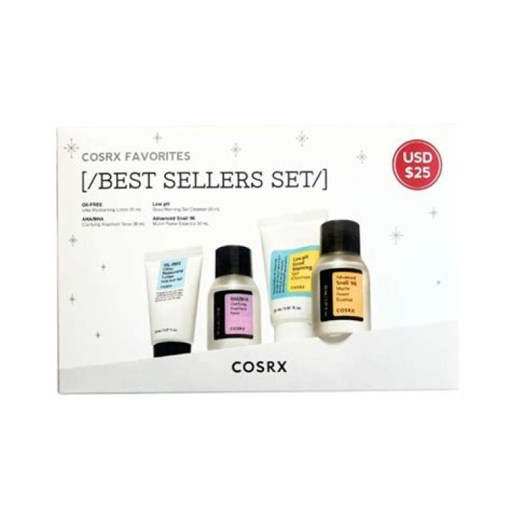 Shisedo The Best Sellers Set ($60.00, Sephora)
