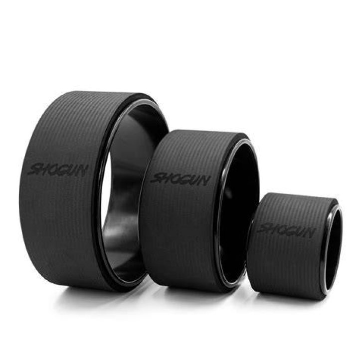 Shogun Sports Yoga Wheel