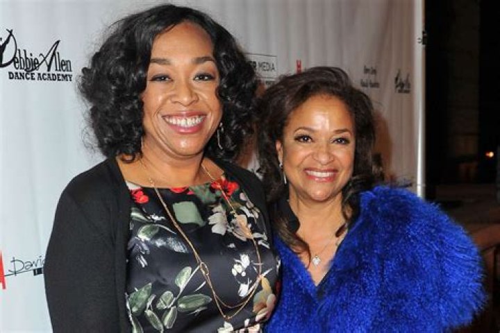 Shonda Rhimes, Debbie Allen and Jada Pinkett-Smith Debbie Allen x Shonda Rhimes Performing Arts Center Grand Opening, Los Angeles, USA - 09 Apr 2022