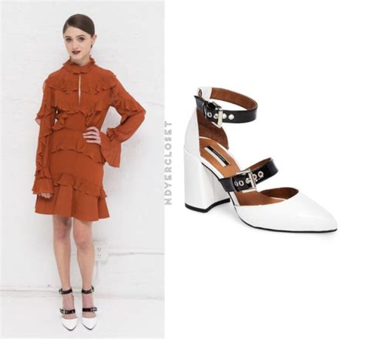 Shopbop presents &lsquo;Make Fall Yours&rsquo;