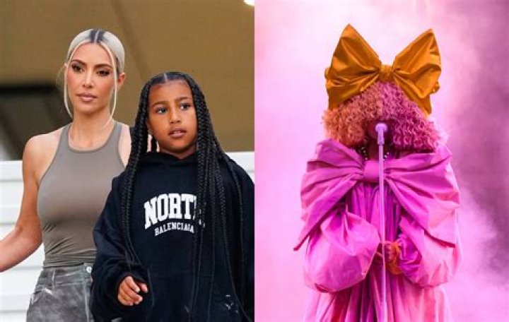sia and north west