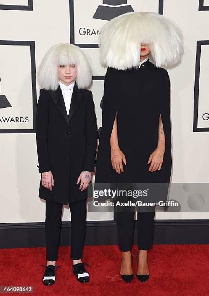 sia-grammys-2015-grammy-awards