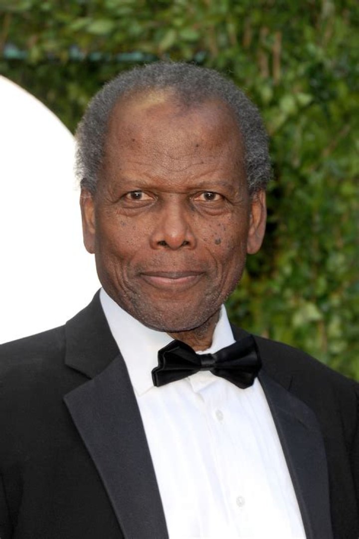 sidney sydney poitier