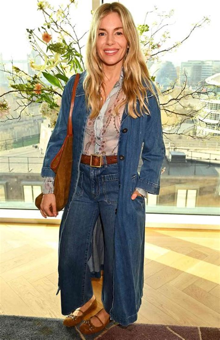 Sienna Miller