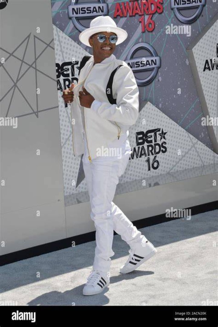Silento-BET-Awards-2016