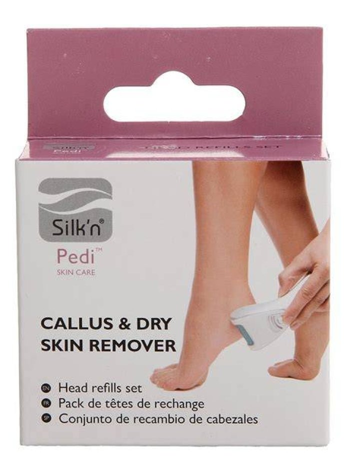 silkn-pedi