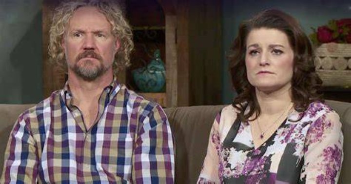 Sister Wives Robyn Secret