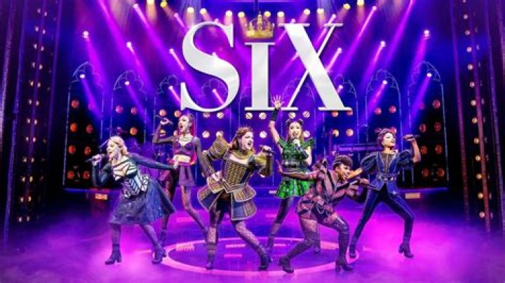 SIX The Musical Stars Get CrazyShake at Black Tap Las Vegas