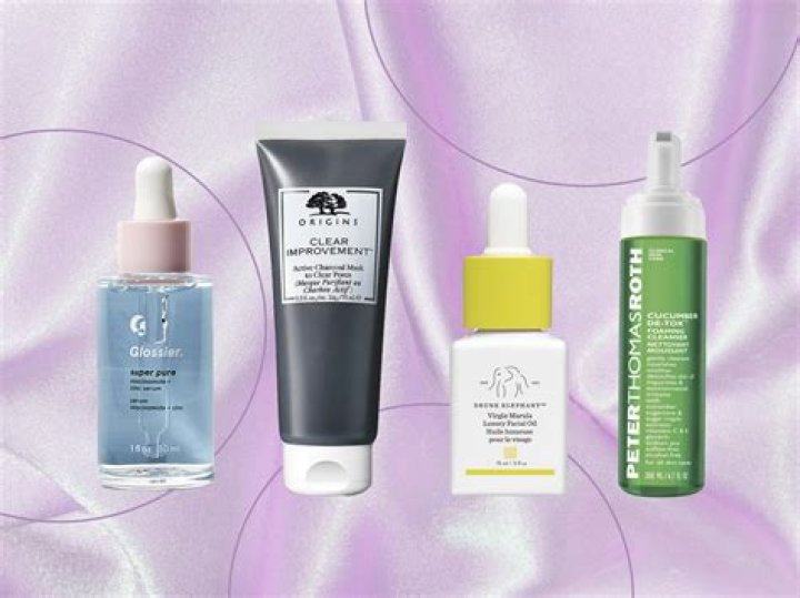 skincare