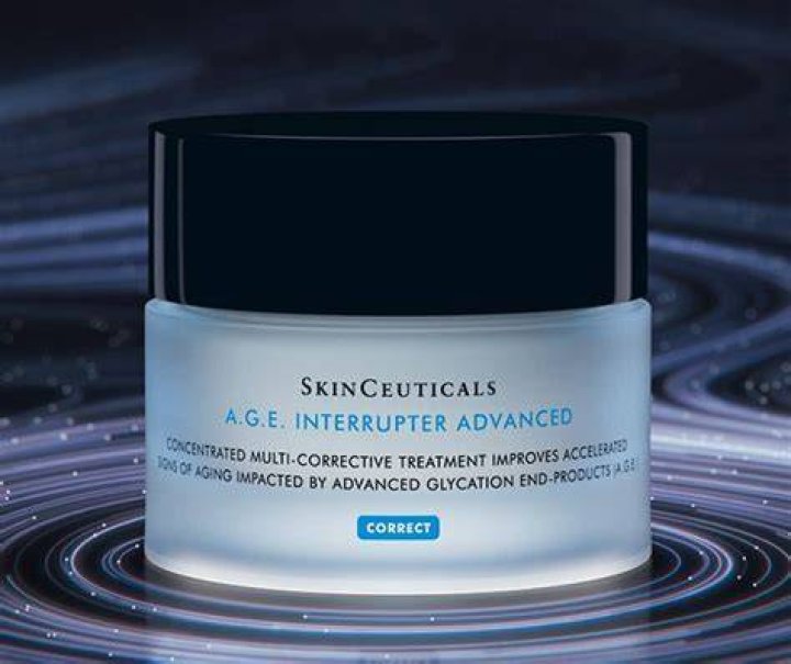 SkinCeuticals A.G.E. Interrupter, $162, SkinCeuticals.com