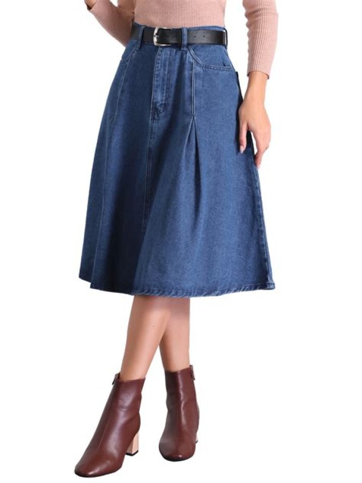 skirt