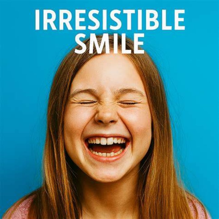 Smile!