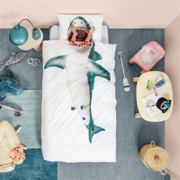SNURK Bedding
