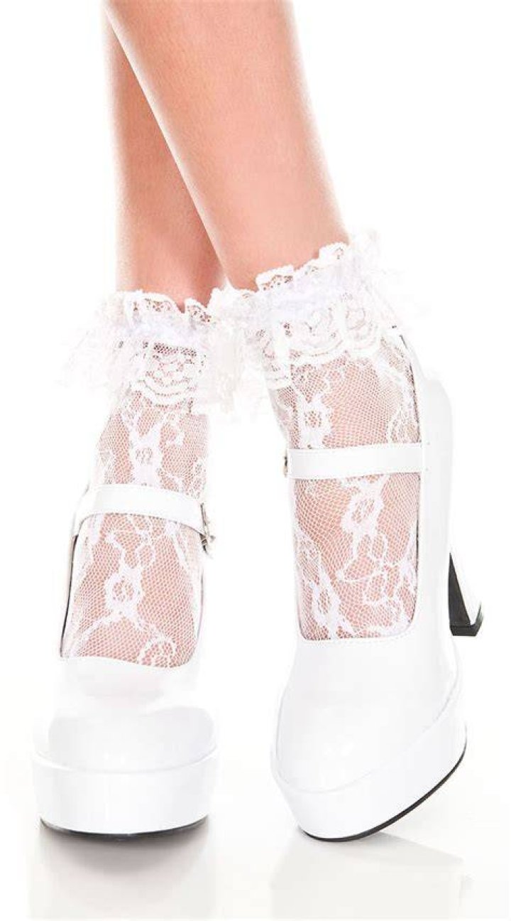 Socks at Yandy.com
