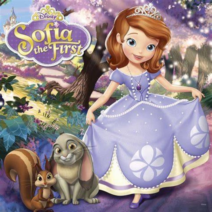 Sofia in Episode 1 of &lsquo;Griselda&rsquo;
