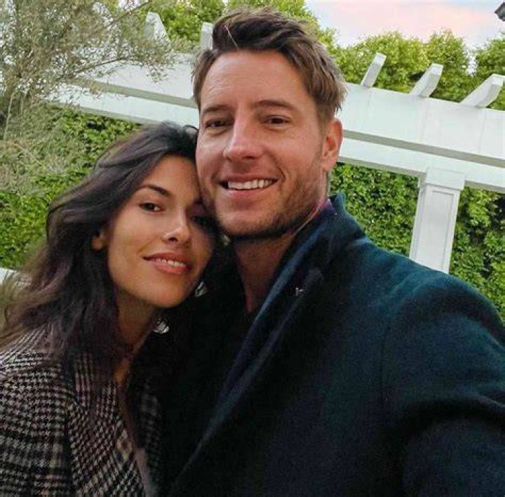 Sofia Pernas and Justin Hartley MTV Movie & TV Awards, Arrivals, Los Angeles, California, USA - 16 May 2021