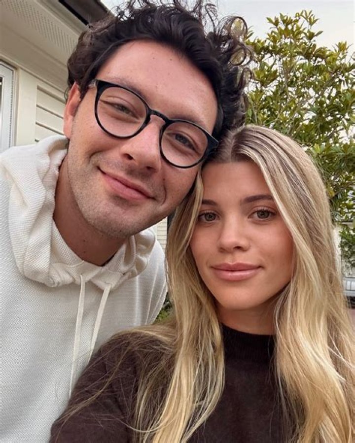 Sofia Richie Instagram