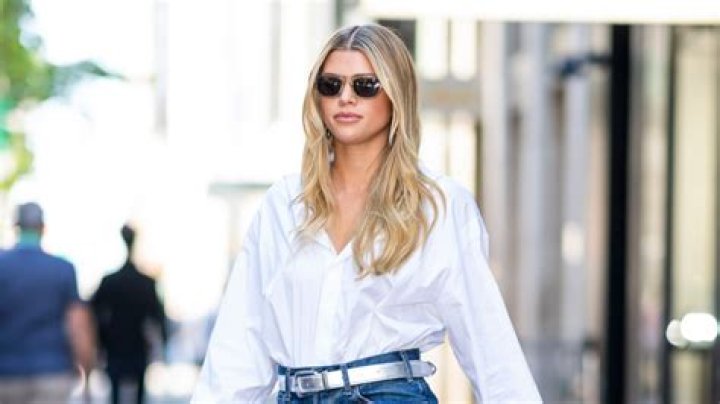 Sofia Richie looks stunning as she shows off a new collection from British high street fashion brand, River Island. The 23-year-old model showcases her natural beauty in the exclusive summer range, shot on location in California. The edit features "a curated selection of her favourite new season styles". She said: &ldquo;Curating my edit for River Island has been an incredible experience, and I can&rsquo;t wait for everyone to see it, wear it and feel as amazing as I do in each of the looks. "The brand stands for everything I believe in fashion-wise- great quality, fashion-forward looks with simplicity and elegance. My summer edit is full of both standout pieces and wardrobe staples at the same time. I describe it as high-street luxe.&ldquo; The images were shot by Clara Balzary, the daughter of Red Hot Chilli Peppers star Flea, in Joshua Tree. "The warm, dreamlike background illuminates the tones of the collection, creating a visually arresting campaign that vividly conveys the SS22 colour palette," the brand said in a statement. Editorial usage. Credit Courtesy of River Island / MEGA. 10 Jun 2022 Pictured: Sofia Richie for River Island. Photo credit: Courtesy of River Island/MEGA TheMegaAgency.com +1 888 505 6342 (Mega Agency TagID: MEGA867170_002.jpg) [Photo via Mega Agency]