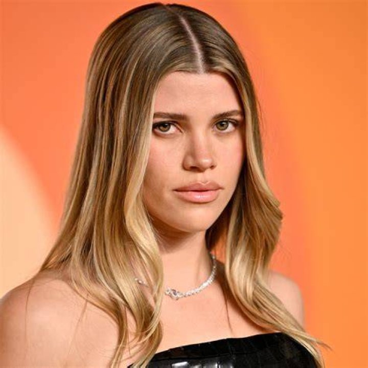 Sofia Richie Sexiest Photos