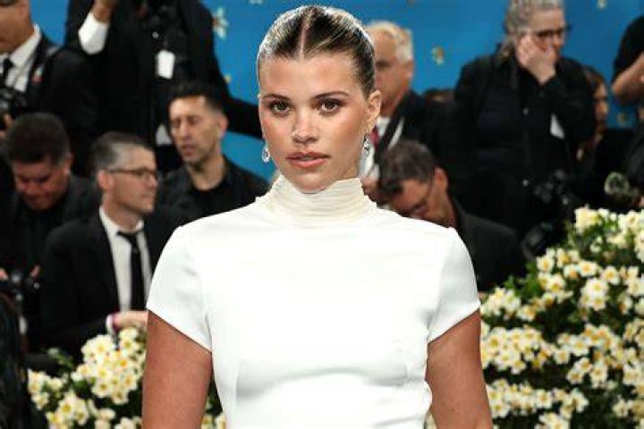 Sofia Richie Sofia Richie x Missguided Launch Party, Arrivals, Los Angeles, USA - 18 Sep 2019