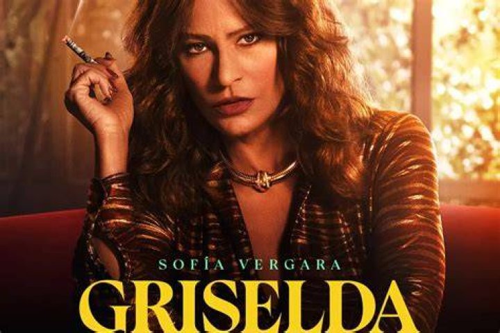 Sof&iacute;a&rsquo;s Griselda Smoking