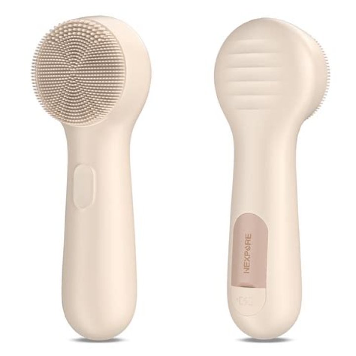 Sonic Facial Cleansing Brush