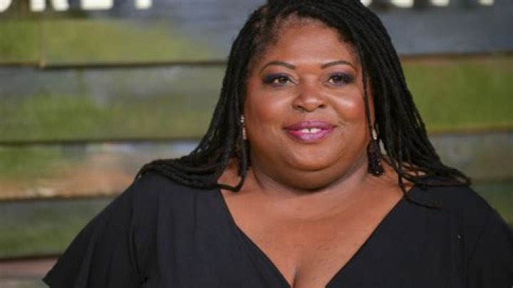 Sonya Eddy At The Premiere Of &lsquo;Those Who Can&rsquo;t&rsquo;