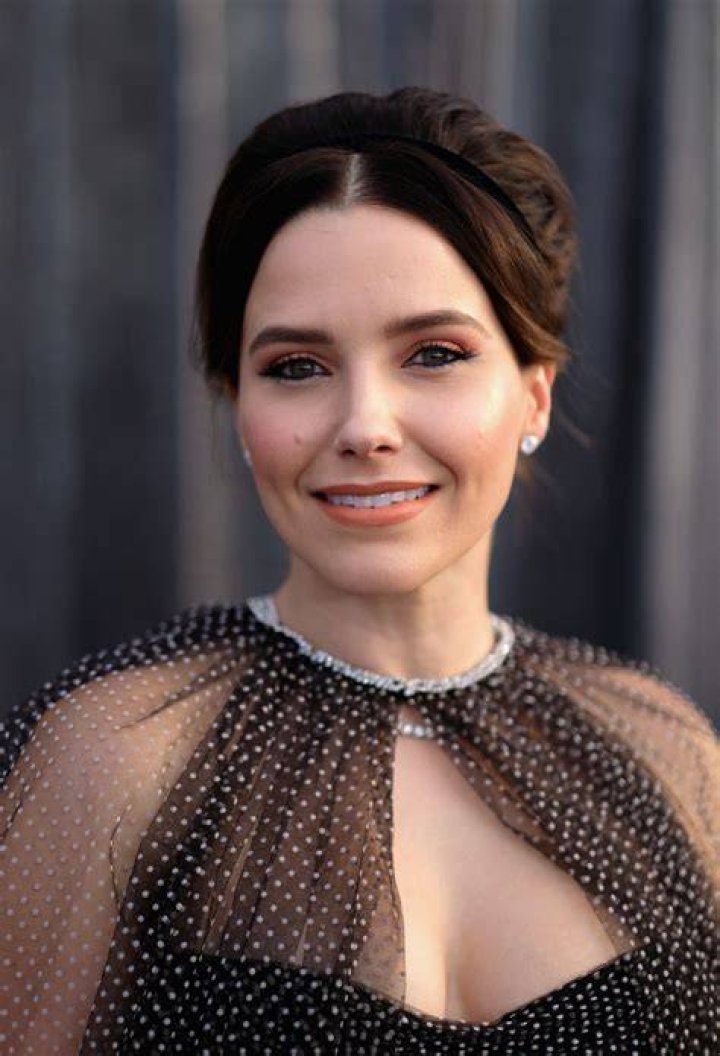 Sophia Bush at the 2019 Power Women Summit